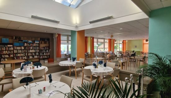 20240627_085940 - Hôtel Club Nancy - EHPAD