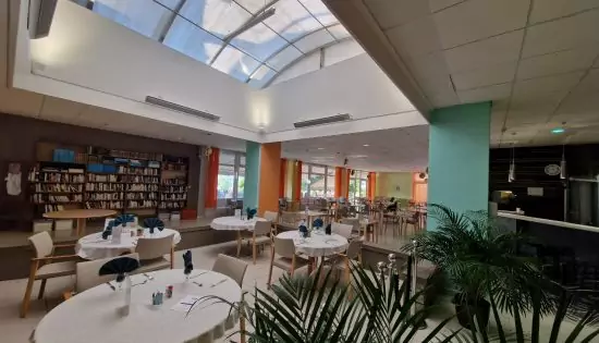 20240627_200453 - Hôtel Club Nancy - EHPAD