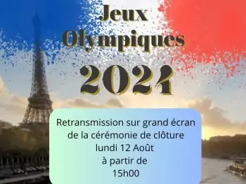 Evénements sportifs