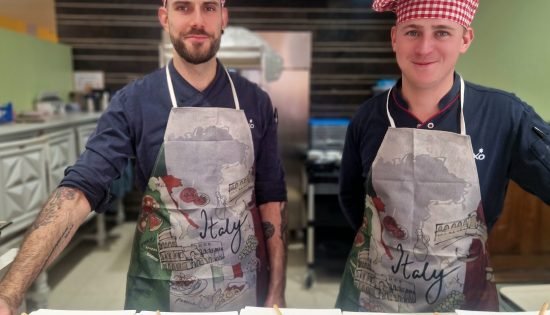 20251002_121121 - Hôtel Club Nancy - EHPAD