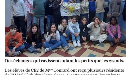 Screenshot - Hôtel Club Nancy - EHPAD