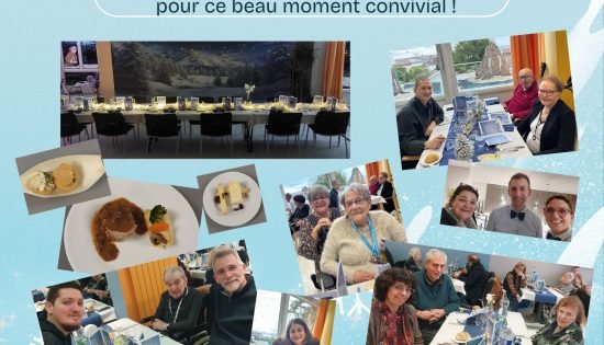 1 - Hôtel Club Nancy - EHPAD