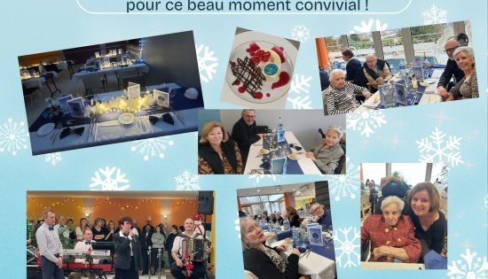 2 - Hôtel Club Nancy - EHPAD