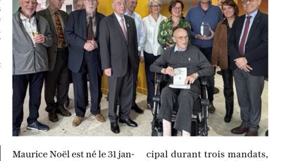 2026.02.03 100ANS Mr Noël - Hôtel Club Nancy - EHPAD