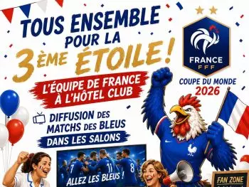 Evénements